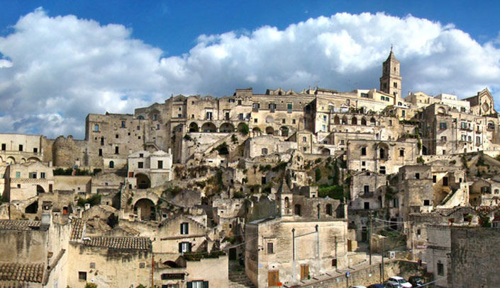 matera