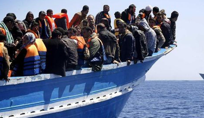 Migranti