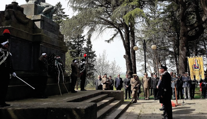 25 APRILE